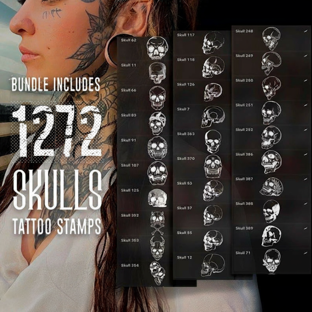 Whole Shop Bundle