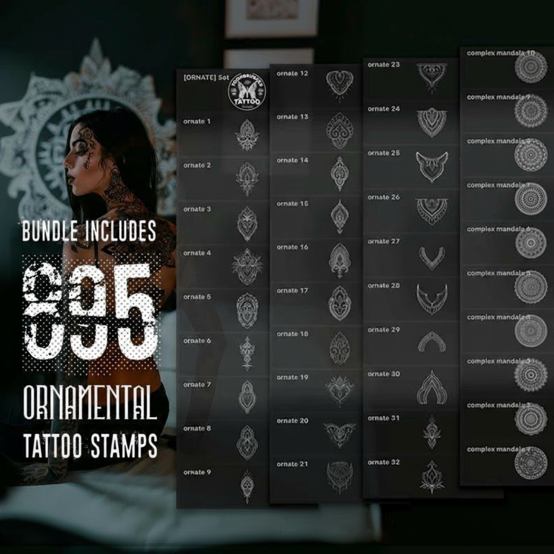 Whole Shop Bundle