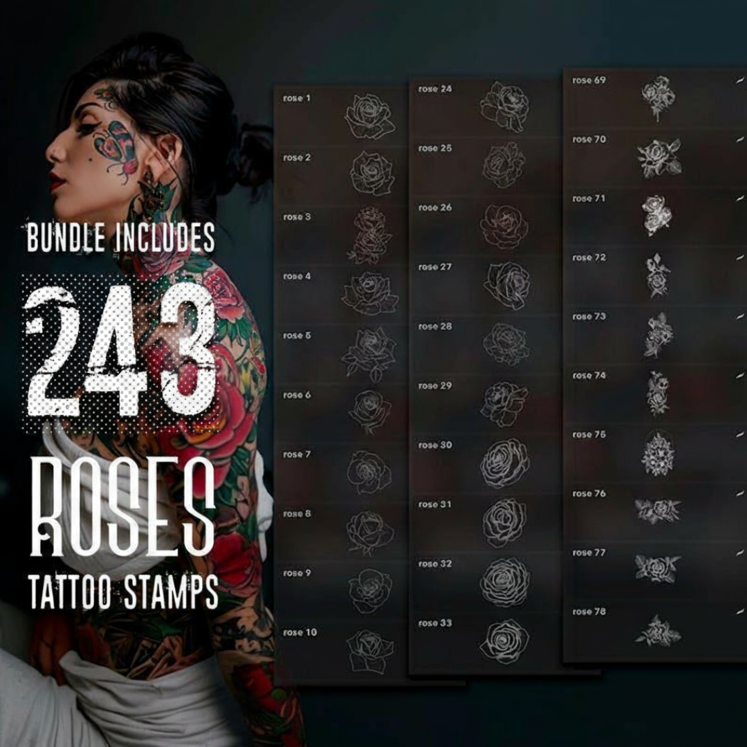 Whole Shop Bundle