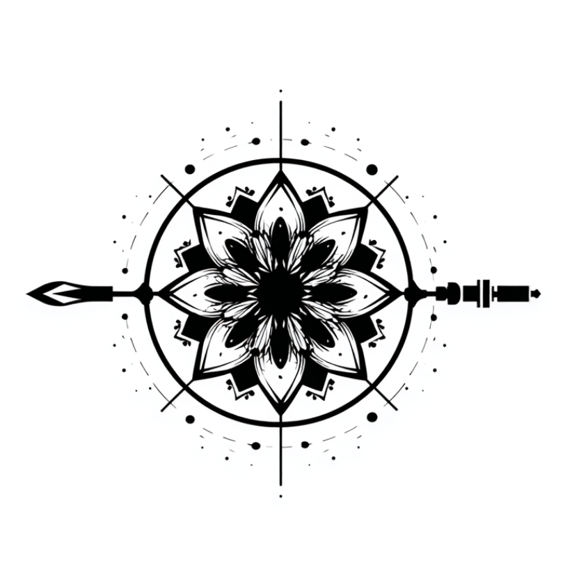Tattoo Design Lab
