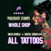 Whole Shop Bundle